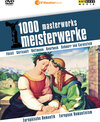 Buchcover 1000 Meisterwerke: Europäische Romantik