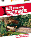 Buchcover 1000 Meisterwerke: Dramen, Mythen und Legenden