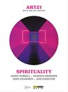 Buchcover art:21 // Spirituality