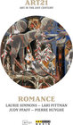 Buchcover art:21 // Romance