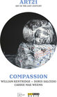 Buchcover art:21 // Compassion