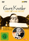 Buchcover Georg Kreisler gibt es gar nicht