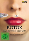 Buchcover Botox - Wundermittel oder Gift?