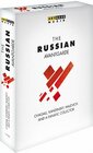 Buchcover The Russian Avantgarde