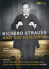 Buchcover Richard Strauss an His Heroines