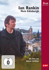 Buchcover 3sat-Edition Ian Rankin - Mein Edinburgh