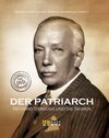 Buchcover Der Patriarch - Richard Strauss und die Seinen