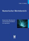 Buchcover Numerischer Wertebereich