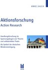 Buchcover Aktionsforschung. Action Research