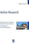 Buchcover Action Research