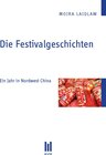 Buchcover Die Festivalgeschichten