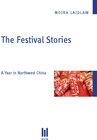 Buchcover The Festival Stories