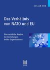 Buchcover Das Verhältnis von NATO und EU