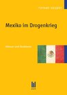 Buchcover Mexiko im Drogenkrieg
