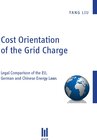 Buchcover Cost Orientation of the Grid Charge