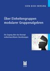 Buchcover Über Einheitengruppen modularer Gruppenalgebren