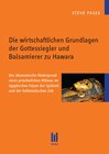 Buchcover Die wirtschaftlichen Grundlagen der Gottessiegler und Balsamierer zu Hawara