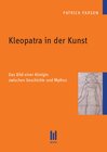 Buchcover Kleopatra in der Kunst