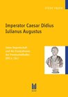 Buchcover Imperator Caesar Didius Iulianus Augustus