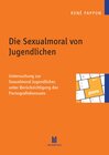 Buchcover Die Sexualmoral von Jugendlichen