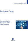 Buchcover Business Cases