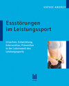 Buchcover Essstörungen im Leistungssport