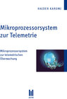 Buchcover Mikroprozessorsystem zur Telemetrie