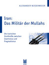 Buchcover Iran: Das Militär der Mullahs