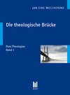 Buchcover Die theologische Brücke
