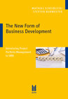 Buchcover The New Form of Business Development