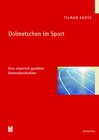 Buchcover Dolmetschen im Sport