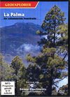 Buchcover La Palma