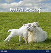 Buchcover Extra Schaf 2010