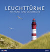 Buchcover Leuchttürme 2010