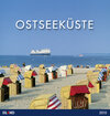 Buchcover Ostseeküste 2010