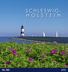 Buchcover Schleswig-Holstein 2010