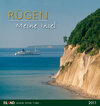 Buchcover Rügen 2011