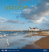 Buchcover Usedom 2011