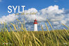 Buchcover Sylt... wie ich es liebe 2015