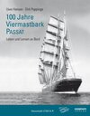 Buchcover 100 Jahre Viermastbark Passat