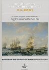 Buchcover Deutsches Schiffahrtsarchiv. Wissenschaftliche Zeitschrift des Deutschen Schiffahrtsmuseums / Wissenschaftliches Jahrbuc