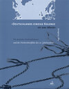 Buchcover Deutschlands einzige Kolonie ist das Meer