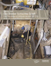Buchcover Das Bremer Schlachte-Schiff