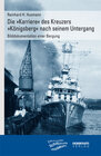 Buchcover Die 'Karriere' des Kreuzers 'Königsberg' nach seinem Untergang