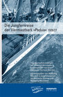 Buchcover Die Jungfernreise der Viermastbark Padua 1926/27