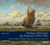 Buchcover Hamburgs Marinemaler Jan Horstmann (1894-1982)