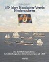 Buchcover 150 Jahre Nautischer Verein Niedersachsen