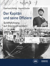 Buchcover Der Kapitän und seine Offiziere