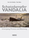 Buchcover Schatzdampfer Vandalia