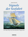 Buchcover Signale der Seefahrt